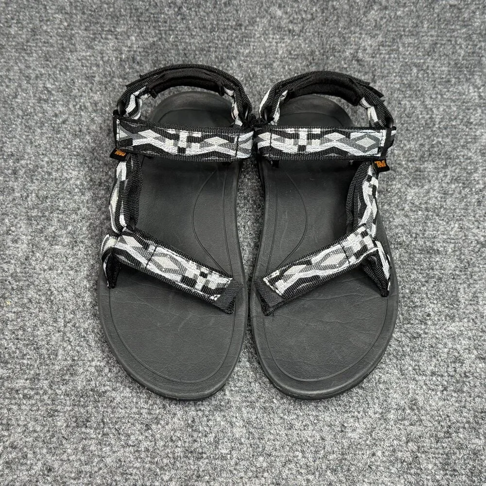 Teva hurricane xlt